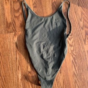 Aritzia body suit